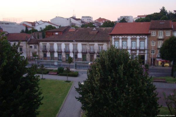 Bracara Augusta Hotel (Braga)